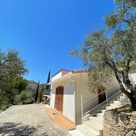 Colori Del Sud - Residence Mattinata Exterior photo