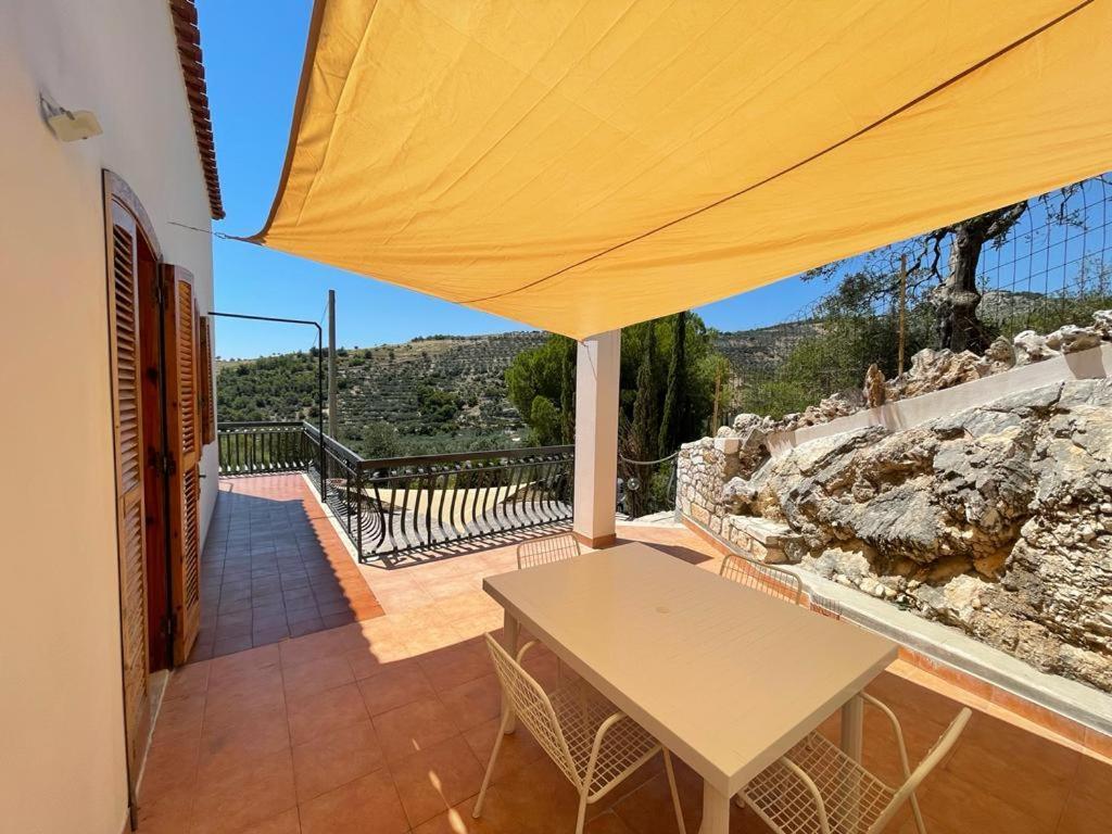 Colori Del Sud - Residence Mattinata Exterior photo