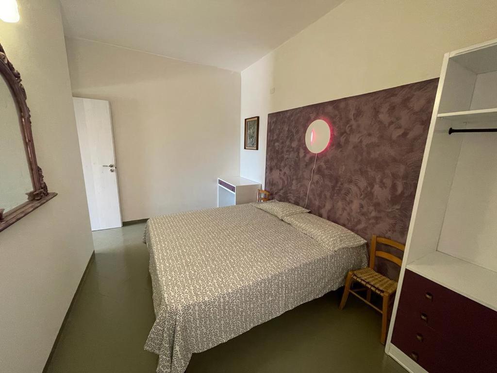 Colori Del Sud - Residence Mattinata Exterior photo