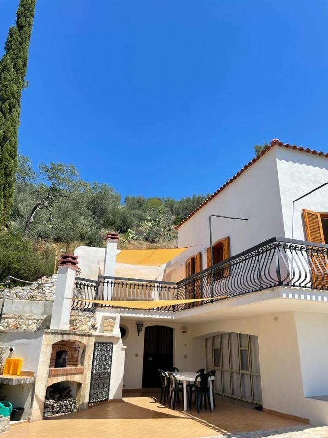 Colori Del Sud - Residence Mattinata Exterior photo