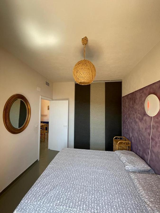 Colori Del Sud - Residence Mattinata Exterior photo
