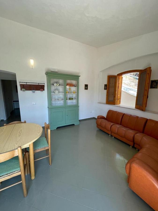 Colori Del Sud - Residence Mattinata Exterior photo