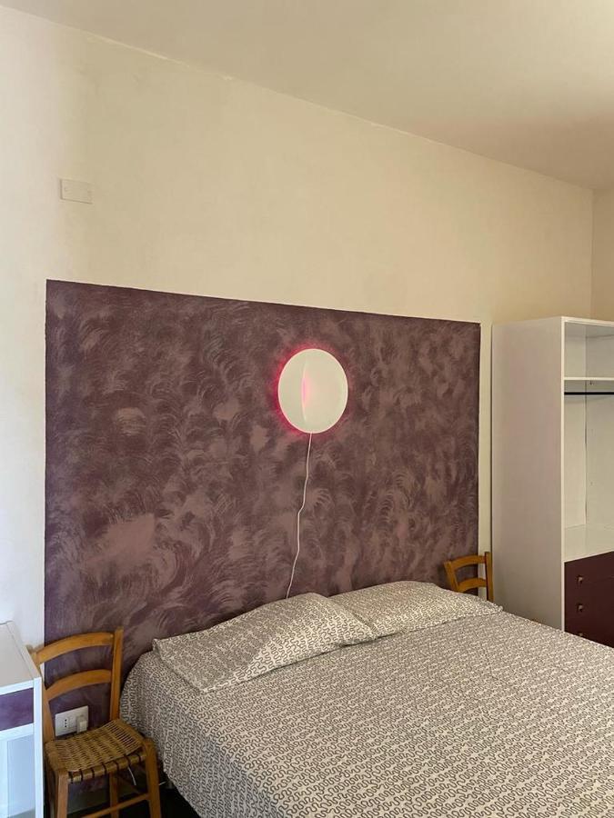 Colori Del Sud - Residence Mattinata Exterior photo