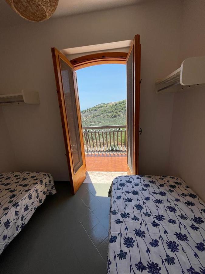 Colori Del Sud - Residence Mattinata Exterior photo