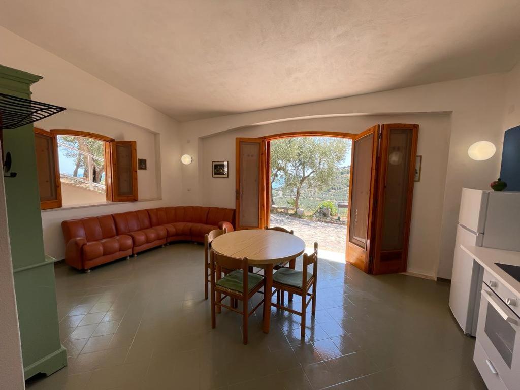 Colori Del Sud - Residence Mattinata Exterior photo