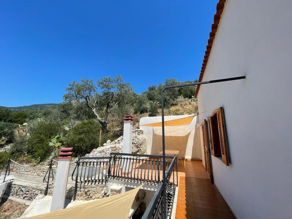 Colori Del Sud - Residence Mattinata Exterior photo