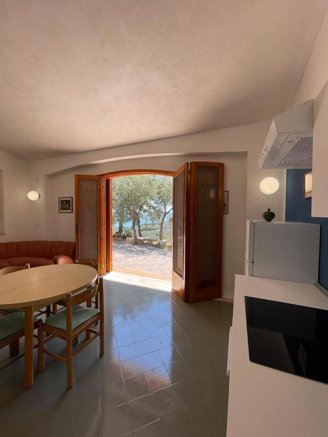 Colori Del Sud - Residence Mattinata Exterior photo