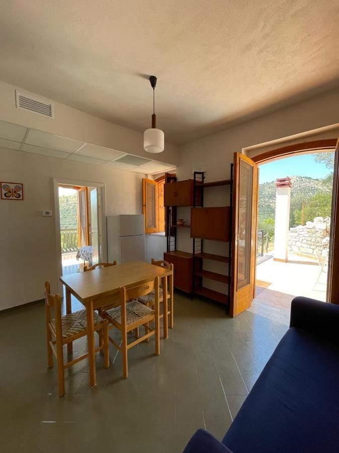 Colori Del Sud - Residence Mattinata Exterior photo