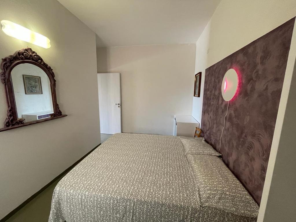 Colori Del Sud - Residence Mattinata Exterior photo