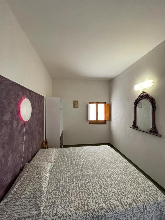 Colori Del Sud - Residence Mattinata Exterior photo