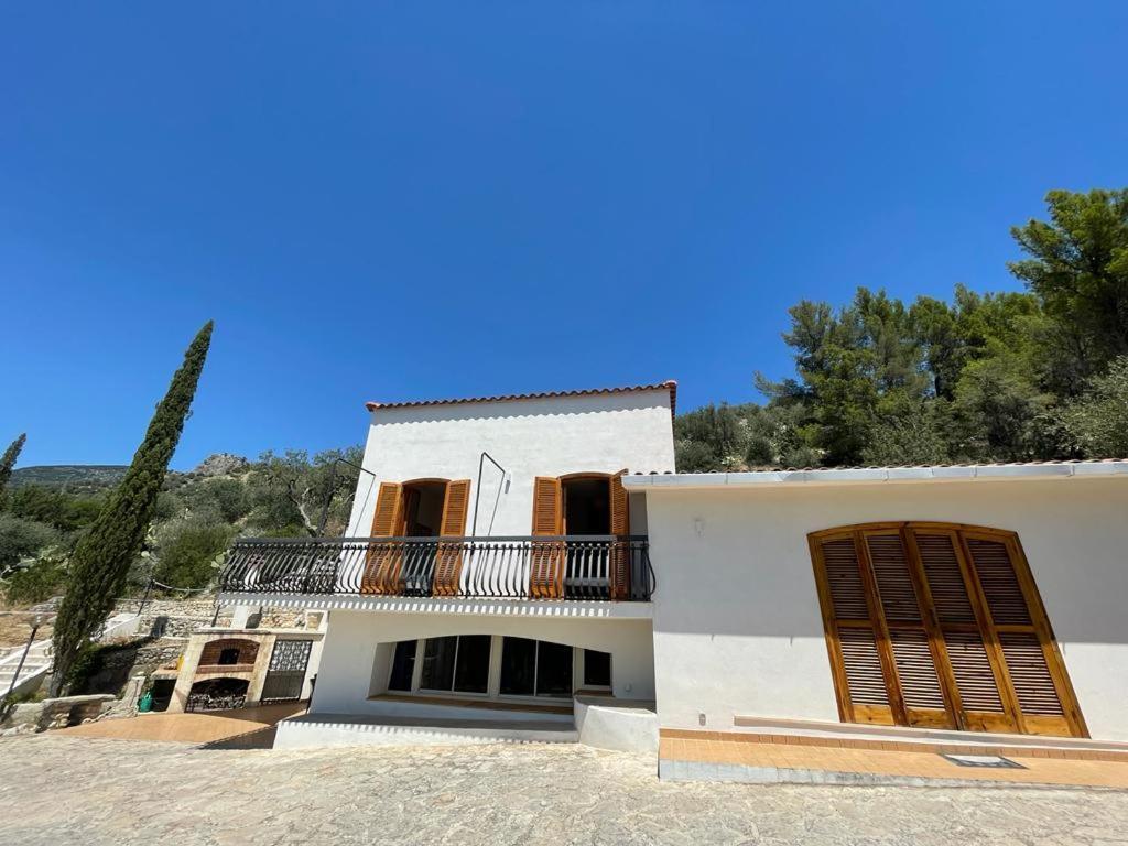 Colori Del Sud - Residence Mattinata Exterior photo