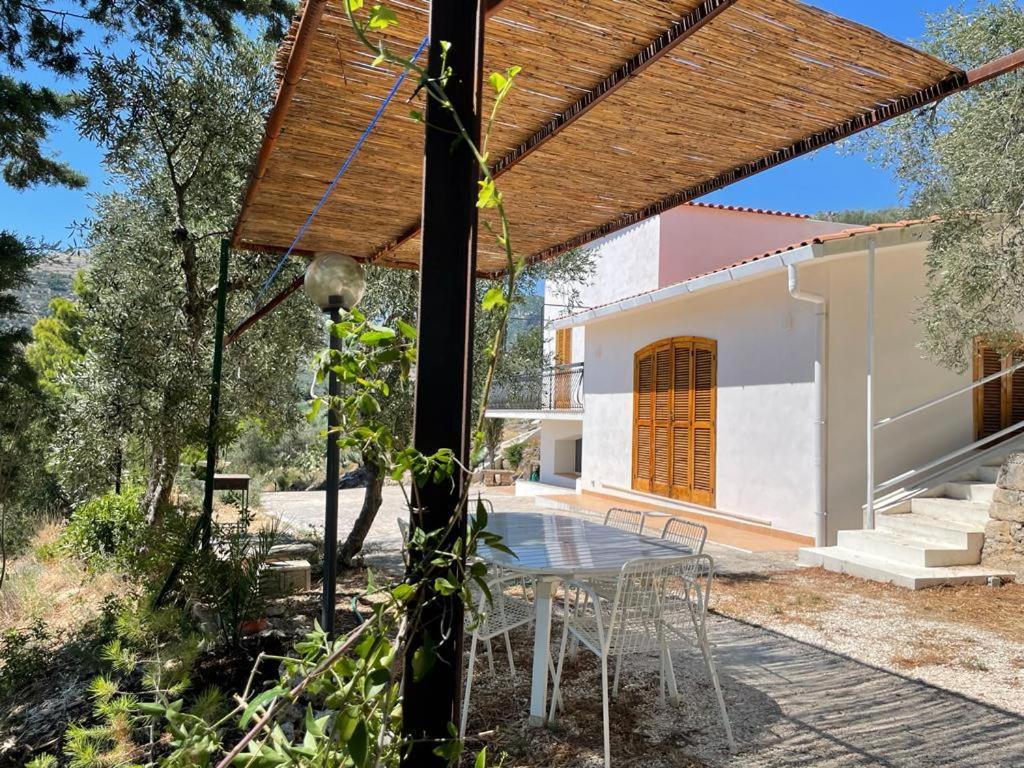 Colori Del Sud - Residence Mattinata Exterior photo
