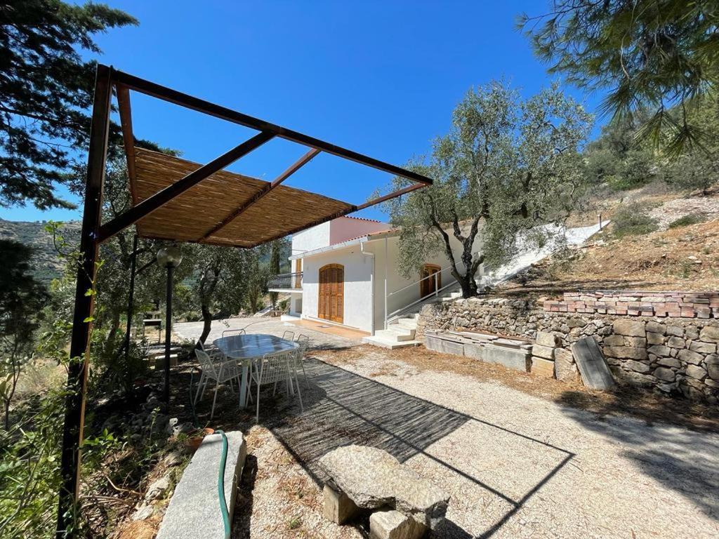 Colori Del Sud - Residence Mattinata Exterior photo