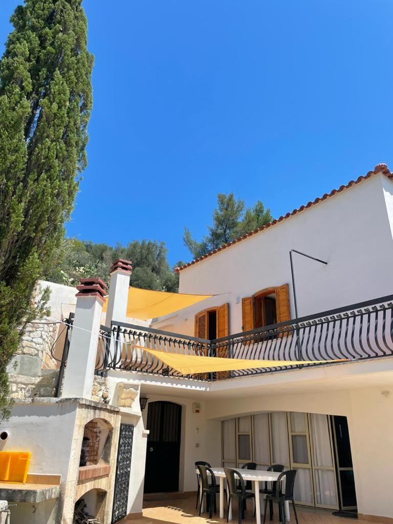 Colori Del Sud - Residence Mattinata Exterior photo