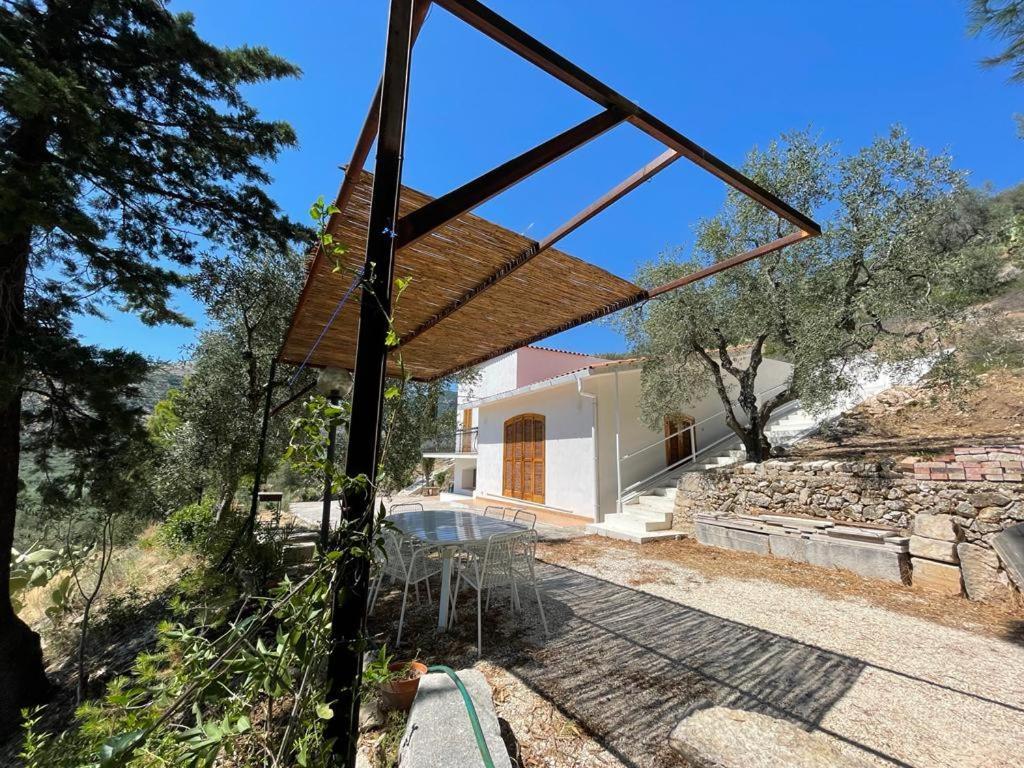 Colori Del Sud - Residence Mattinata Exterior photo