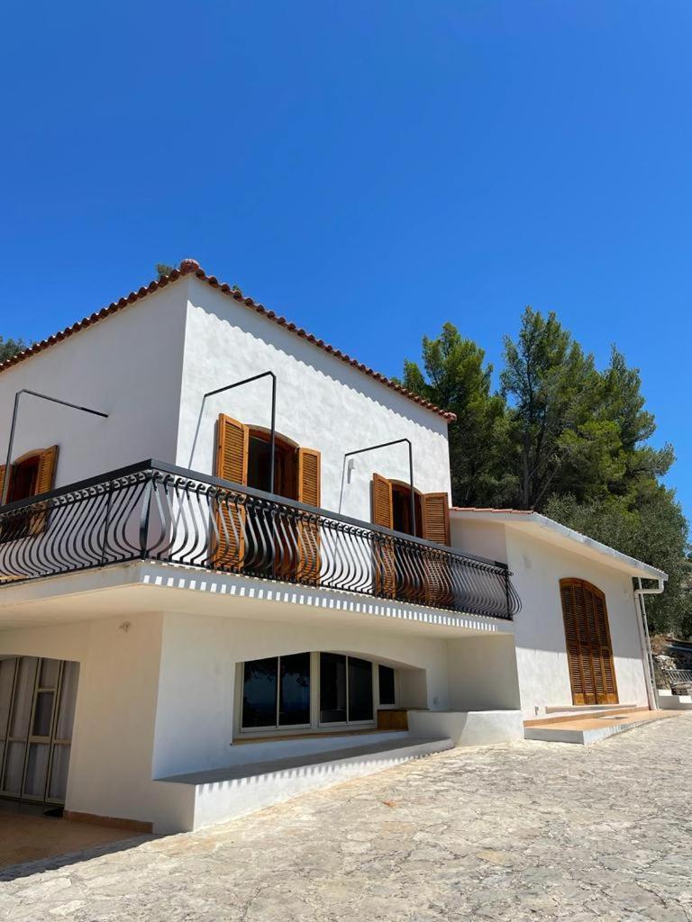 Colori Del Sud - Residence Mattinata Exterior photo