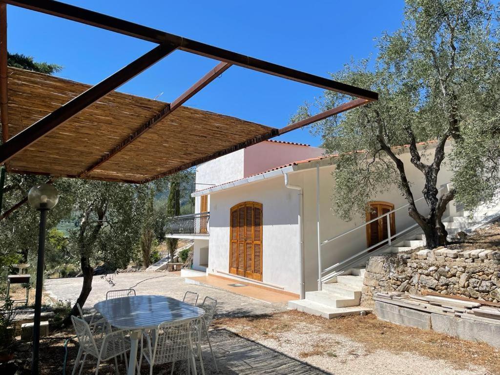 Colori Del Sud - Residence Mattinata Exterior photo