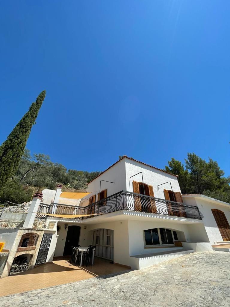 Colori Del Sud - Residence Mattinata Exterior photo