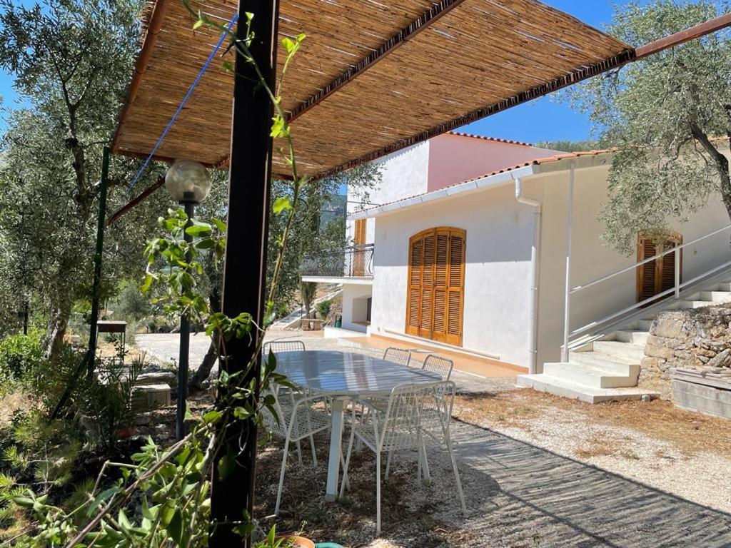 Colori Del Sud - Residence Mattinata Exterior photo