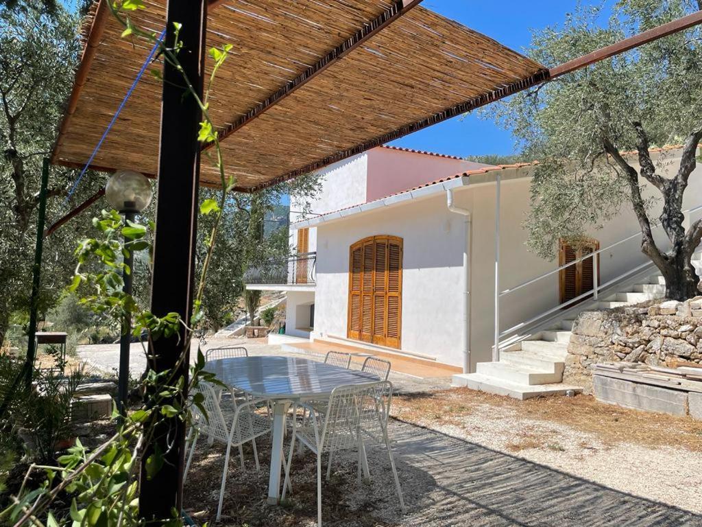 Colori Del Sud - Residence Mattinata Exterior photo