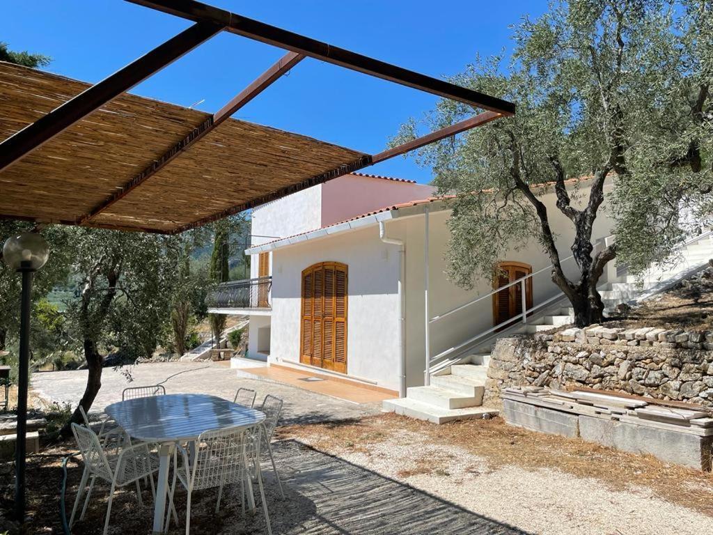 Colori Del Sud - Residence Mattinata Exterior photo