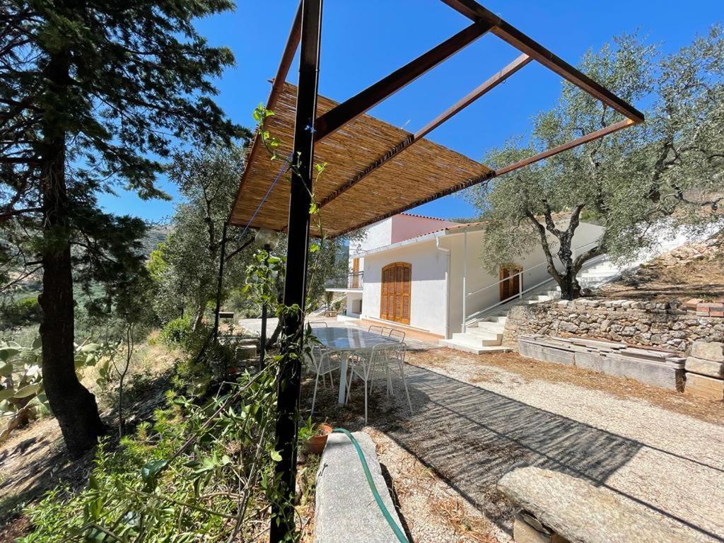 Colori Del Sud - Residence Mattinata Exterior photo